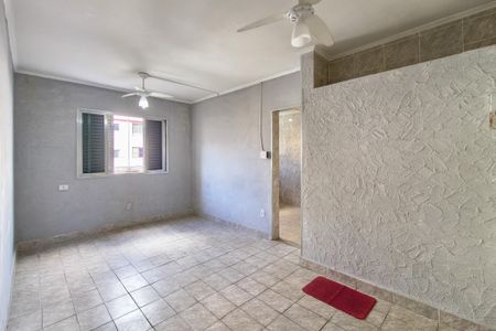 Kitnet  de kitnet/studio para alugar com 0 quarto, 48m² em Boqueirão, Praia Grande