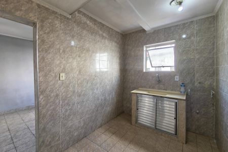 Studio para alugar com 48m², 0 quarto e 1 vagaCozinha 