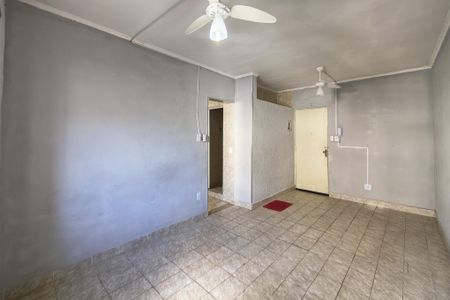 Studio para alugar com 48m², 0 quarto e 1 vagaKitnet 