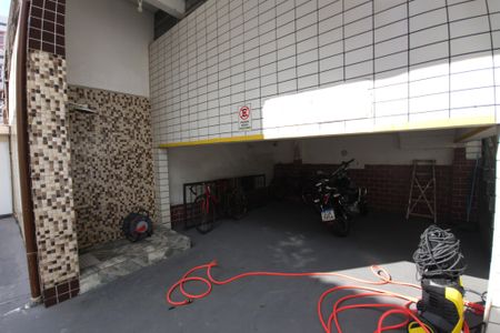 Studio para alugar com 48m², 0 quarto e 1 vagaGaragem