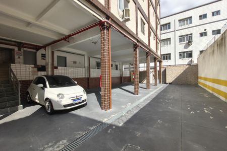 Studio para alugar com 48m², 0 quarto e 1 vagaGaragem