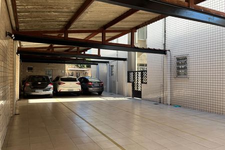 Apartamento para alugar com 60m², 2 quartos e 1 vagaGaragem
