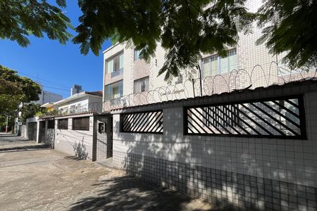 Apartamento para alugar com 60m², 2 quartos e 1 vagaFachada