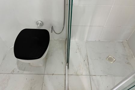 Apartamento para alugar com 60m², 2 quartos e 1 vagaBanheiro