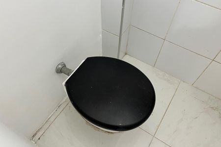 Apartamento para alugar com 60m², 2 quartos e 1 vagaBanheiro de serviço