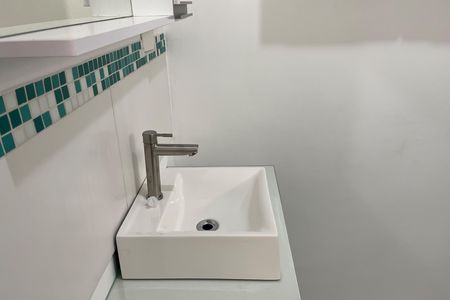 Apartamento para alugar com 60m², 2 quartos e 1 vagaBanheiro