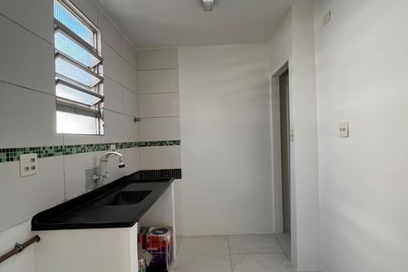 Apartamento para alugar com 60m², 2 quartos e 1 vagaCozinha e Área de Serviço