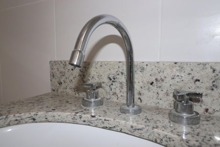 Apartamento à venda com 58m², 2 quartos e 1 vagaBanheiro Quarto 1 suíte