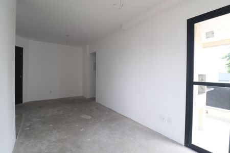 Apartamento à venda com 58m², 2 quartos e 1 vagaSala