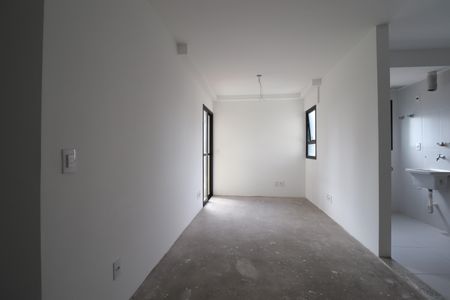 Apartamento à venda com 58m², 2 quartos e 1 vagaSala