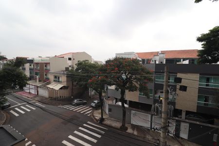 Apartamento à venda com 58m², 2 quartos e 1 vagaVista Quarto 2