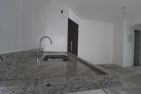 Apartamento à venda com 58m², 2 quartos e 1 vagaCozinha