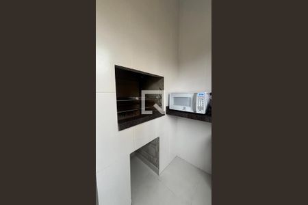 Apartamento à venda com 58m², 2 quartos e 1 vagaÁrea comum - Churrasqueira