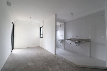 Apartamento à venda com 58m², 2 quartos e 1 vagaSala