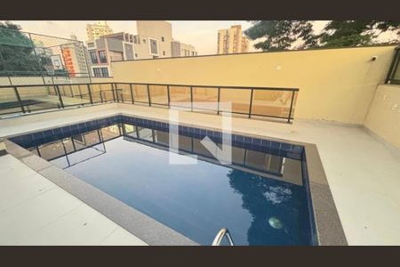 Apartamento à venda com 58m², 2 quartos e 1 vagaÁrea comum - Piscina