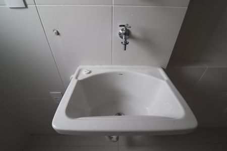 Apartamento à venda com 58m², 2 quartos e 1 vagaÁrea de Serviço