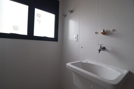 Apartamento à venda com 58m², 2 quartos e 1 vagaÁrea de Serviço