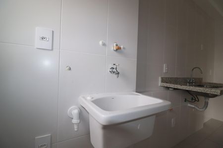 Apartamento à venda com 58m², 2 quartos e 1 vagaÁrea de Serviço