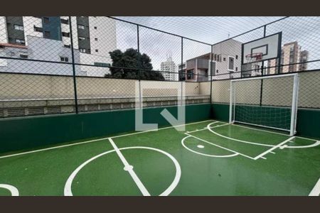 Apartamento à venda com 58m², 2 quartos e 1 vagaÁrea comum - Quadra