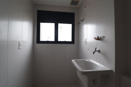Apartamento à venda com 58m², 2 quartos e 1 vagaÁrea de Serviço
