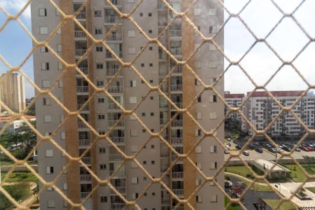 Vista Varanda de apartamento para alugar com 2 quartos, 73m² em Usina Piratininga, São Paulo