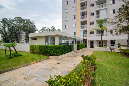 Apartamento para alugar com 73m², 2 quartos e 2 vagasEspaço Gourmet