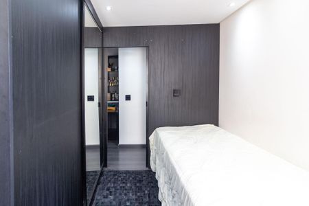 Apartamento para alugar com 73m², 2 quartos e 2 vagasQuarto 1
