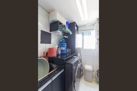 Apartamento para alugar com 73m², 2 quartos e 2 vagasÁrea de Serviço