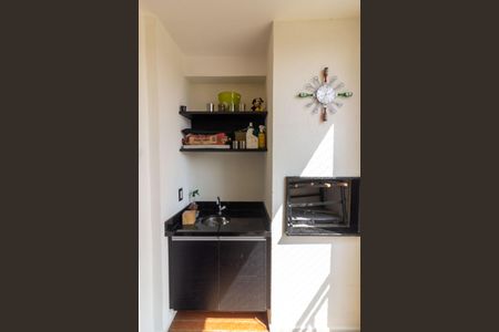 Varanda de apartamento para alugar com 2 quartos, 73m² em Usina Piratininga, São Paulo