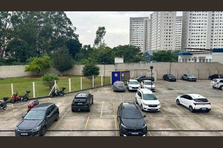 Apartamento para alugar com 73m², 2 quartos e 2 vagasEspaço pet