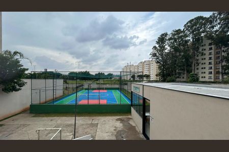 Apartamento para alugar com 73m², 2 quartos e 2 vagasQuadra