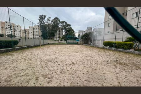 Apartamento para alugar com 73m², 2 quartos e 2 vagasQuadra