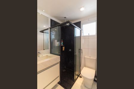 Apartamento para alugar com 73m², 2 quartos e 2 vagasBanheiro Suíte