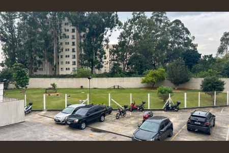 Apartamento para alugar com 73m², 2 quartos e 2 vagasEspaço pet