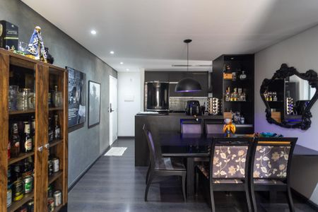 Sala de apartamento para alugar com 2 quartos, 73m² em Usina Piratininga, São Paulo