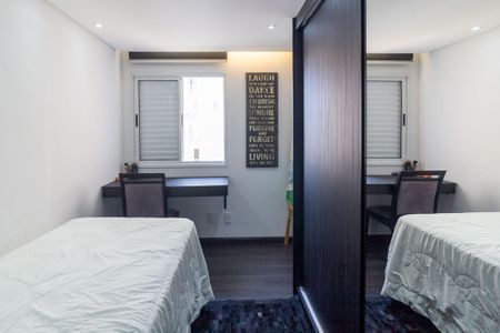 Apartamento para alugar com 73m², 2 quartos e 2 vagasQuarto 1