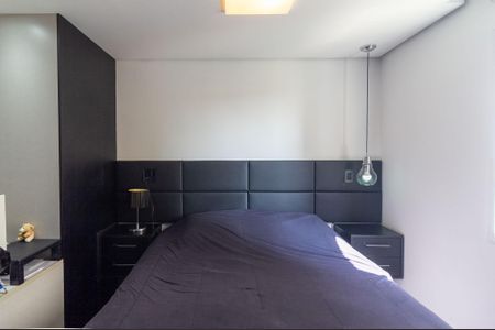 Apartamento para alugar com 73m², 2 quartos e 2 vagasQuarto 2 - Suíte
