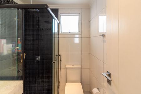 Apartamento para alugar com 73m², 2 quartos e 2 vagasBanheiro Suíte