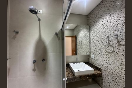 Apartamento à venda com 120m², 3 quartos e 2 vagasBanheiro da Suíte 1