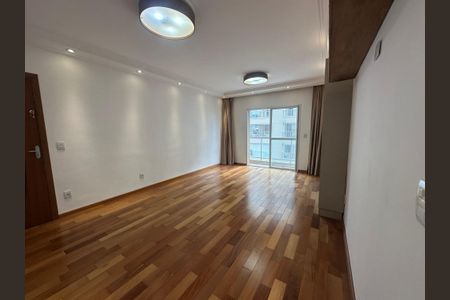 Sala de apartamento à venda com 3 quartos, 120m² em Bethaville I, Barueri