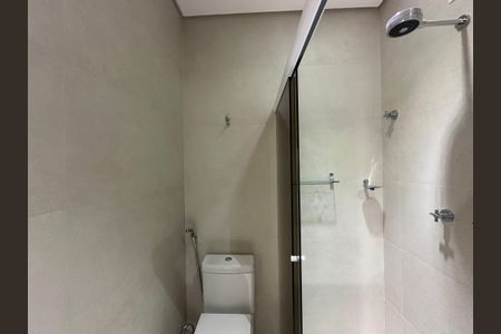 Apartamento à venda com 120m², 3 quartos e 2 vagasBanheiro da Suíte 1