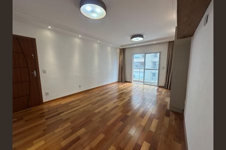 Sala de apartamento à venda com 3 quartos, 120m² em Bethaville I, Barueri