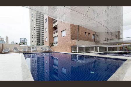Apartamento à venda com 120m², 3 quartos e 2 vagasÁrea comum - Piscina