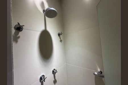 Apartamento à venda com 120m², 3 quartos e 2 vagasBanheiro da Suíte 2