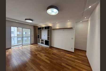 Apartamento à venda com 120m², 3 quartos e 2 vagasSala