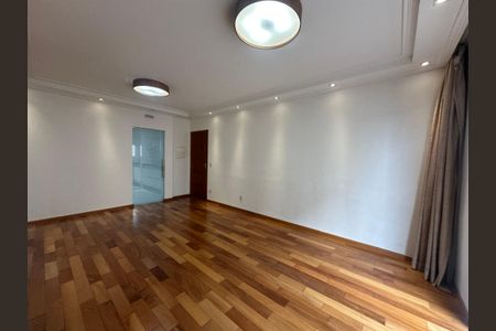 Apartamento à venda com 120m², 3 quartos e 2 vagasSala