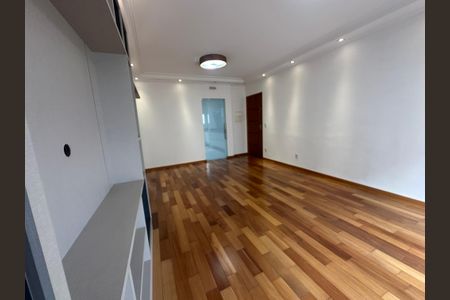Sala de apartamento à venda com 3 quartos, 120m² em Bethaville I, Barueri