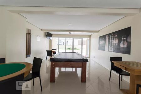 Apartamento à venda com 120m², 3 quartos e 2 vagasSala de Jogos