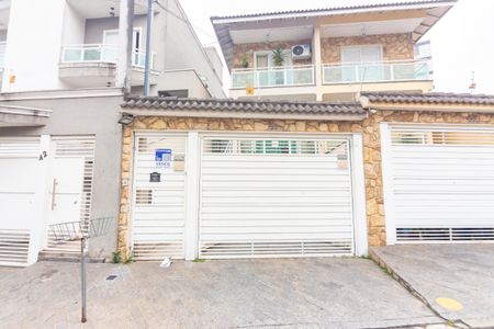 Casa à venda com 217m², 3 quartos e 6 vagasFachada