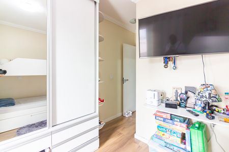 Casa à venda com 217m², 3 quartos e 6 vagasQuarto 1